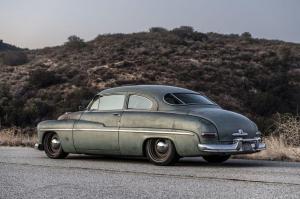 2018 Mercury Eight Club Coupe EV by ICON