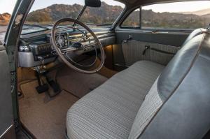 2018 Mercury Eight Club Coupe EV by ICON