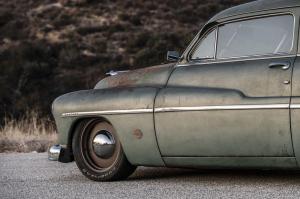 2018 Mercury Eight Club Coupe EV by ICON