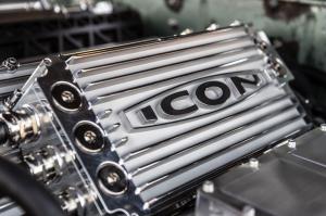 2018 Mercury Eight Club Coupe EV by ICON