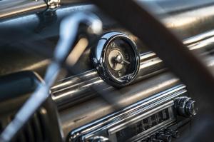 2018 Mercury Eight Club Coupe EV by ICON
