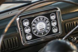 2018 Mercury Eight Club Coupe EV by ICON