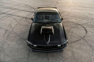 2018 Ford Mustang Boss 429 by Classic Recreations