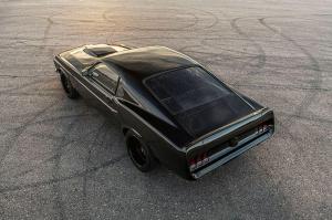 2018 Ford Mustang Boss 429 by Classic Recreations