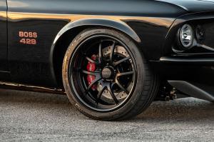 2018 Ford Mustang Boss 429 by Classic Recreations