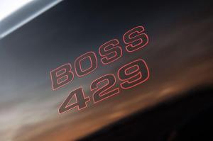 2018 Ford Mustang Boss 429 by Classic Recreations