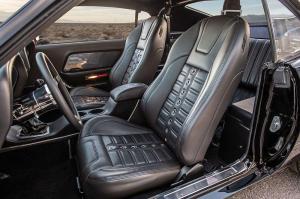 2018 Ford Mustang Boss 429 by Classic Recreations