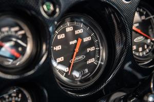 2018 Ford Mustang Boss 429 by Classic Recreations