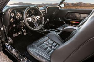 2018 Ford Mustang Boss 429 by Classic Recreations