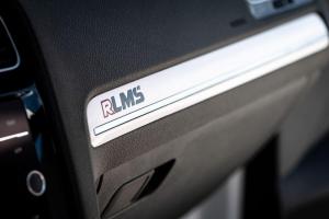 2018 Volkswagen Golf RLMS by APR