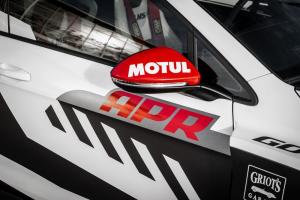 2018 Volkswagen Golf RLMS by APR