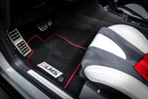 2018 Volkswagen Golf RLMS by APR