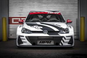 2018 Volkswagen Golf RLMS by APR