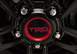 2018 Toyota Pie Pro Tundra