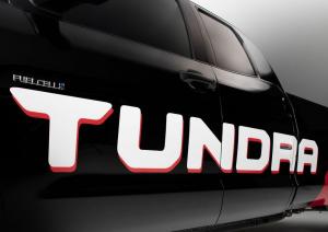 2018 Toyota Pie Pro Tundra