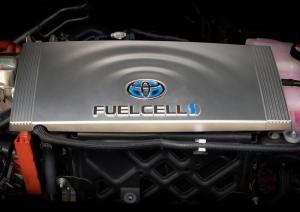 2018 Toyota Pie Pro Tundra