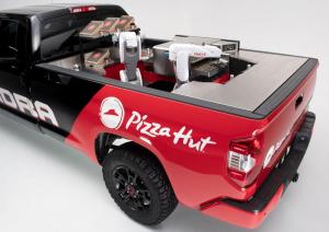 2018 Toyota Pie Pro Tundra