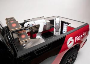 2018 Toyota Pie Pro Tundra