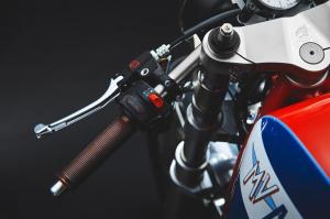 2018 MV Agusta 750S Tributo