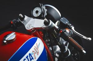 2018 MV Agusta 750S Tributo