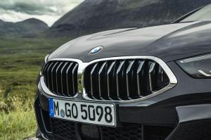 2018 BMW M850i xDrive Convertible