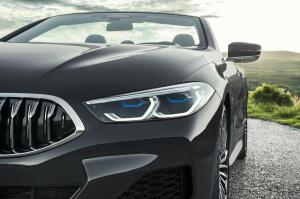 2018 BMW M850i xDrive Convertible