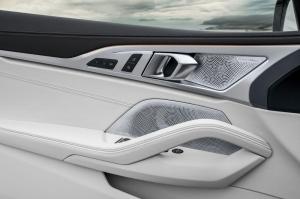 2018 BMW M850i xDrive Convertible