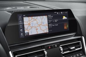 2018 BMW M850i xDrive Convertible
