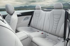 2018 BMW M850i xDrive Convertible