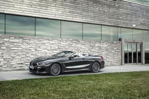 2018 BMW M850i xDrive Convertible