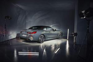 2018 BMW M850i xDrive Convertible