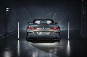 2018 BMW M850i xDrive Convertible