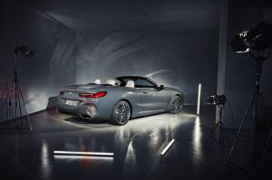 2018 BMW M850i xDrive Convertible