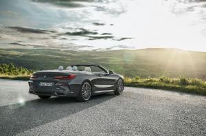 2018 BMW M850i xDrive Convertible
