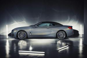 2018 BMW M850i xDrive Convertible