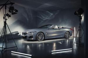2018 BMW M850i xDrive Convertible