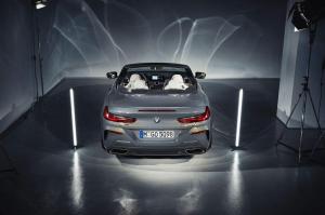 2018 BMW M850i xDrive Convertible