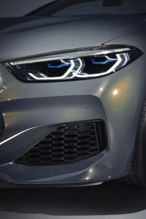 2018 BMW M850i xDrive Convertible