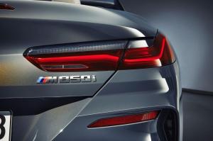 2018 BMW M850i xDrive Convertible