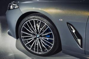 2018 BMW M850i xDrive Convertible