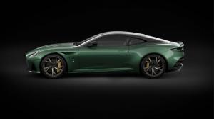 2018 Aston Martin DBS 59 by Q