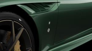 2018 Aston Martin DBS 59 by Q