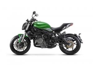 2019 Benelli 752S