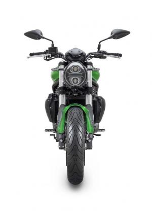 2019 Benelli 752S