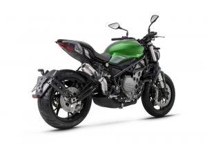 2019 Benelli 752S