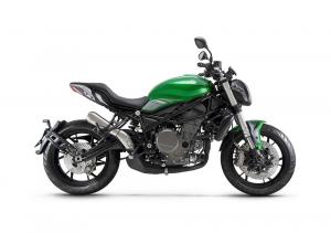 2019 Benelli 752S