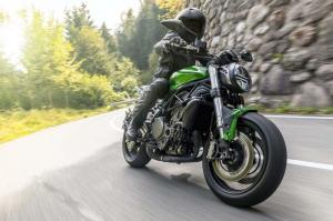 2019 Benelli 752S