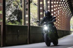 2019 Benelli 752S