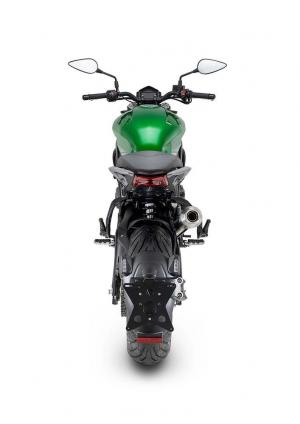 2019 Benelli 752S