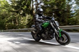 2019 Benelli 752S